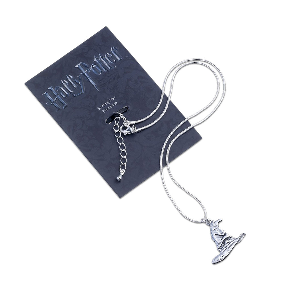 Produktbild Harry Potter - Sprechender Hut Kette