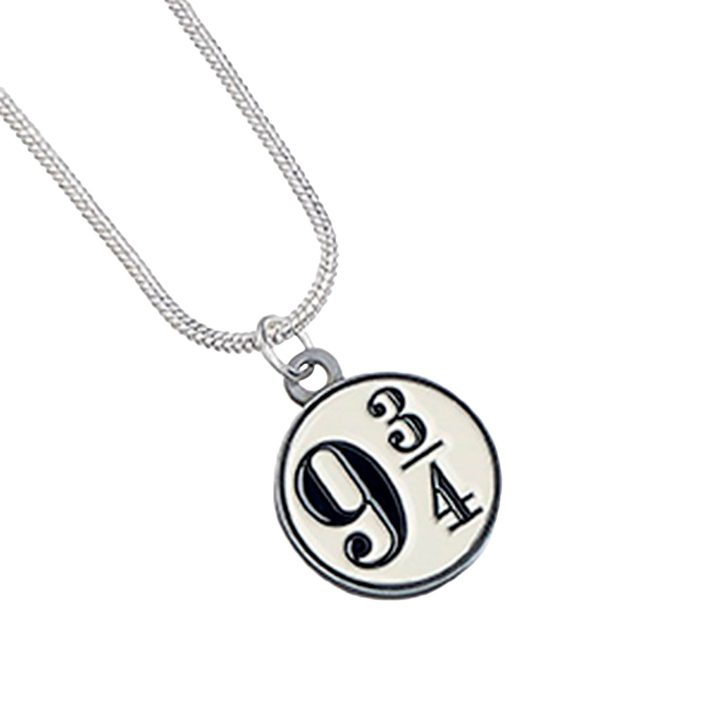 Produktbild Harry Potter - Gleis 9 3/4 Kette