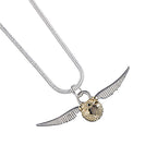 Produktbild Harry Potter - Goldener Schnatz Kette