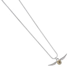 Produktbild Harry Potter - Goldener Schnatz Kette