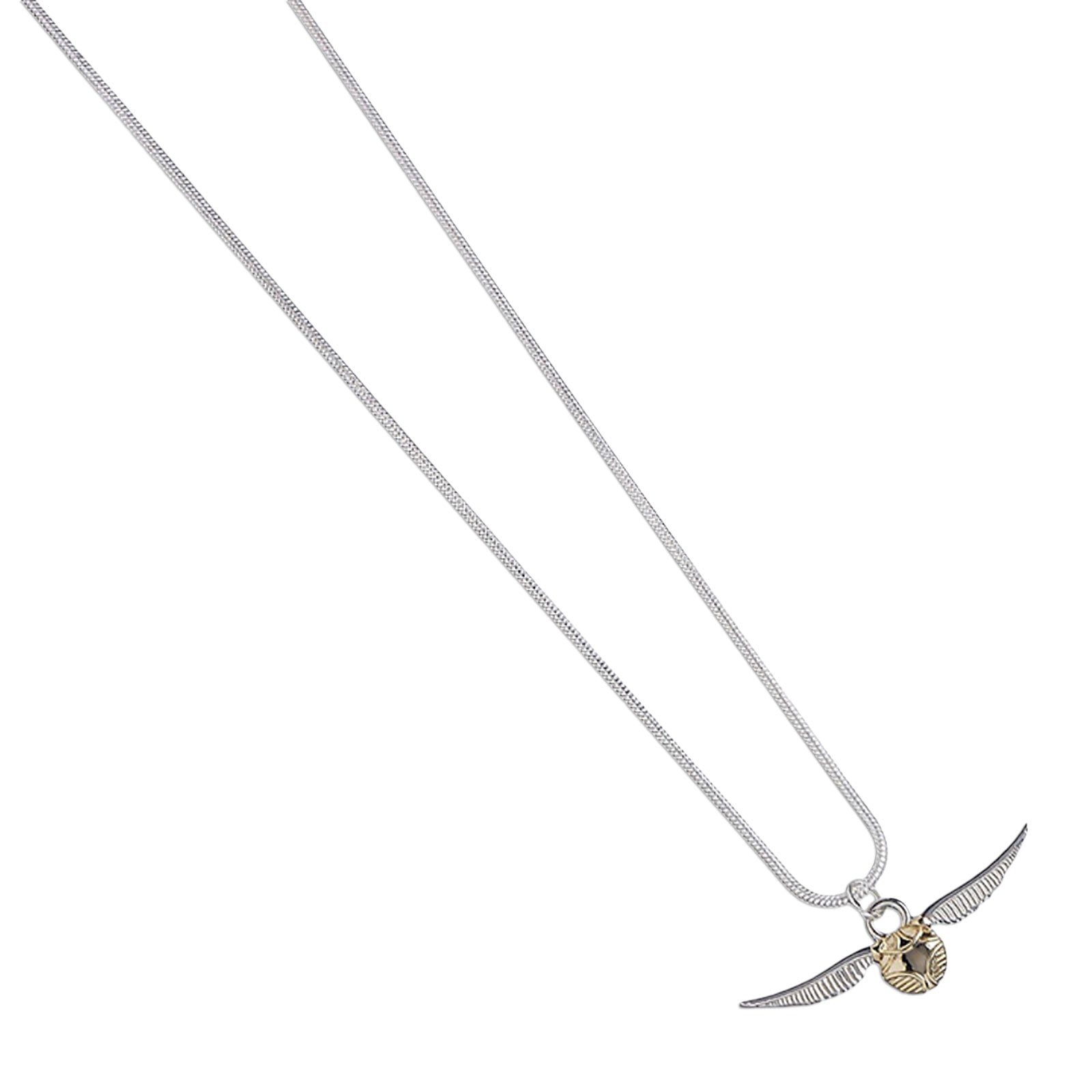 Produktbild Harry Potter - Goldener Schnatz Kette