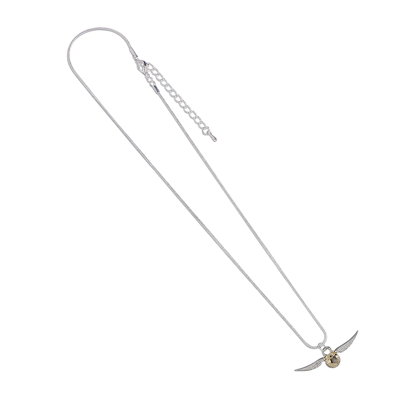 Produktbild Harry Potter - Goldener Schnatz Kette