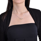 Produktbild Harry Potter - Goldener Schnatz Kette