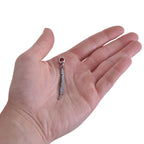 Produktbild Harry Potter - Schreibfeder Slider Charm Anhänger