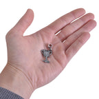 Produktbild Harry Potter - Trimagischer Pokal Slider Charm Anhänger