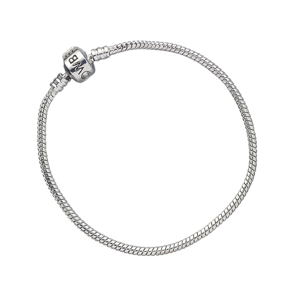 Produktbild Harry Potter - Slider Charm Armband