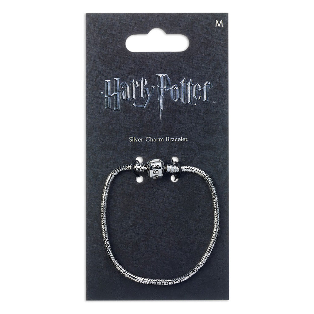 Produktbild Harry Potter - Slider Charm Armband