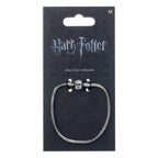 Produktbild Harry Potter - Slider Charm Armband