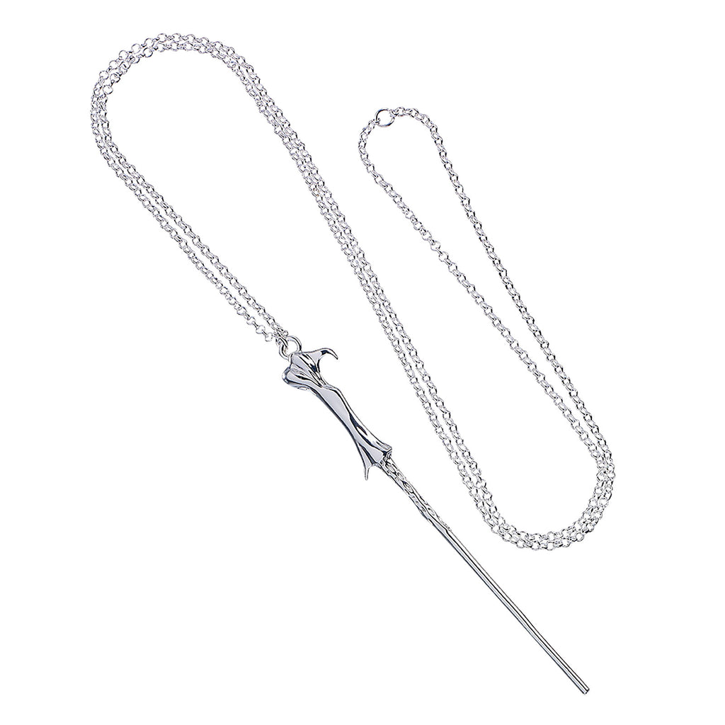 Produktbild Harry Potter - Lord Voldemort Zauberstab Kette