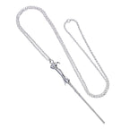 Produktbild Harry Potter - Lord Voldemort Zauberstab Kette