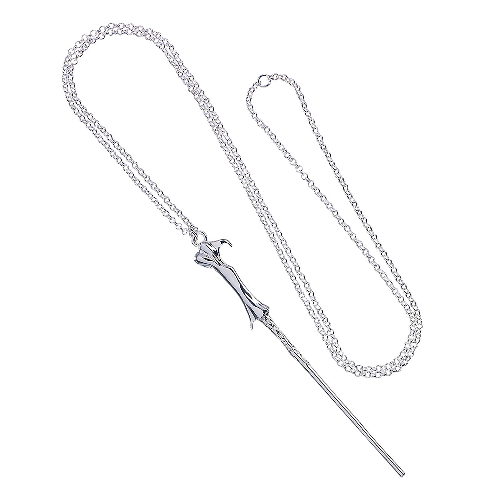 Produktbild Harry Potter - Lord Voldemort Zauberstab Kette