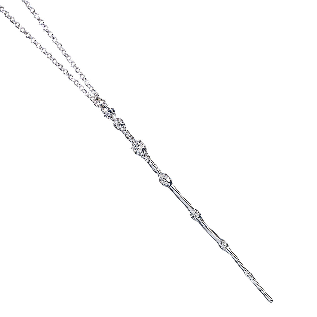 Produktbild Harry Potter - Dumbledore Zauberstab Kette