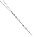 Produktbild Harry Potter - Dumbledore Zauberstab Kette
