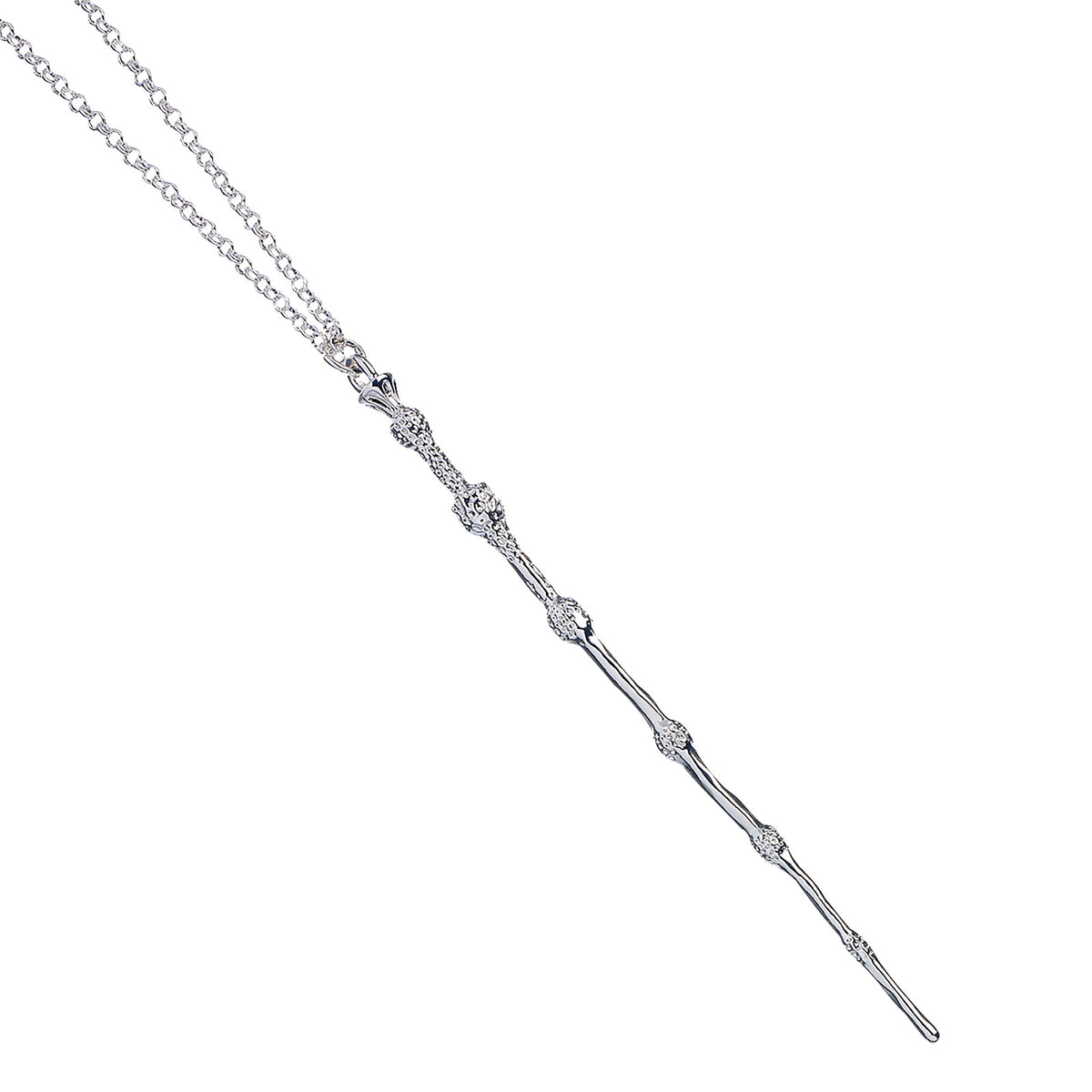 Produktbild Harry Potter - Dumbledore Zauberstab Kette