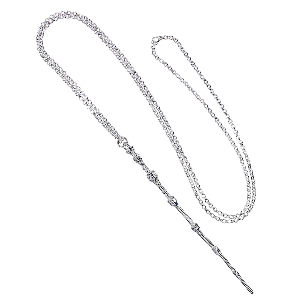 Produktbild Harry Potter - Dumbledore Zauberstab Kette