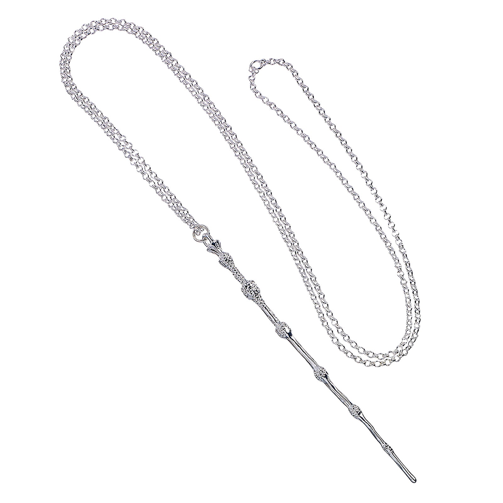 Produktbild Harry Potter - Dumbledore Zauberstab Kette