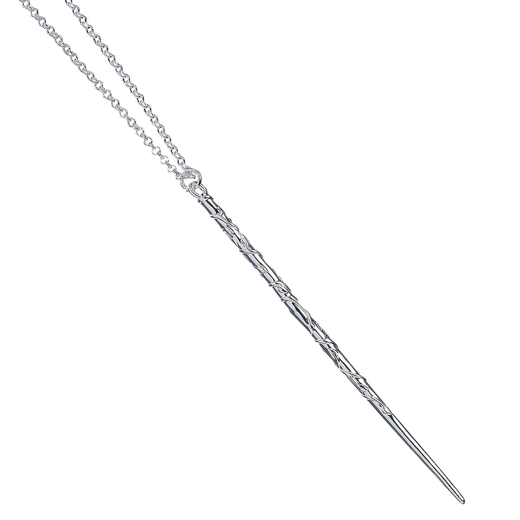Produktbild Harry Potter - Hermine Zauberstab Kette