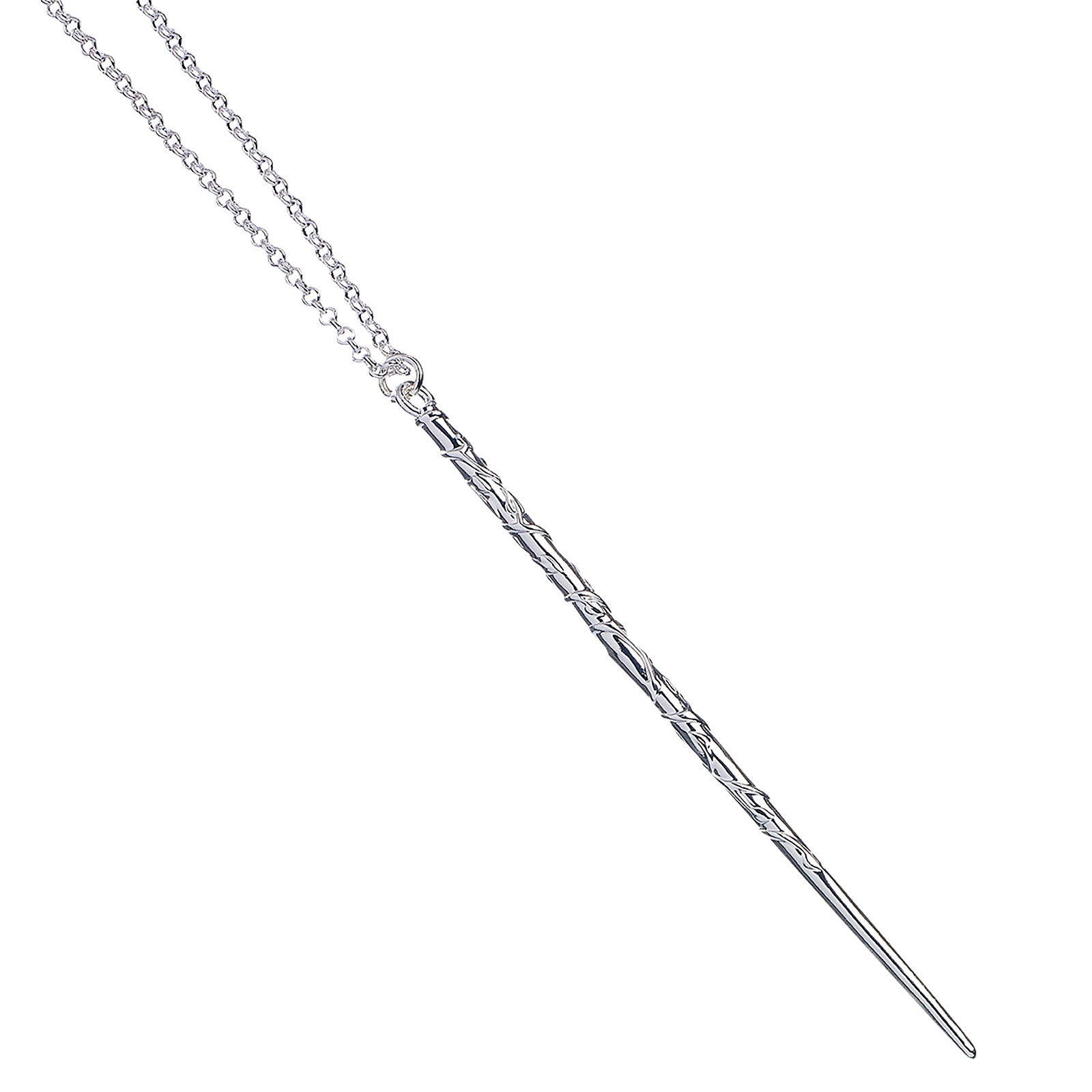 Produktbild Harry Potter - Hermine Zauberstab Kette