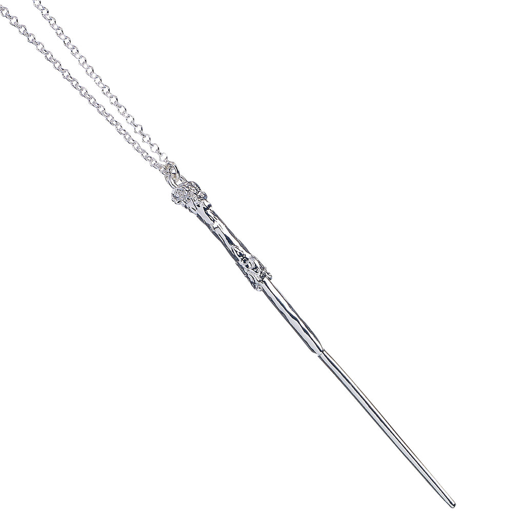 Produktbild Harry Potter - Zauberstab Kette