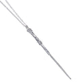 Produktbild Harry Potter - Zauberstab Kette