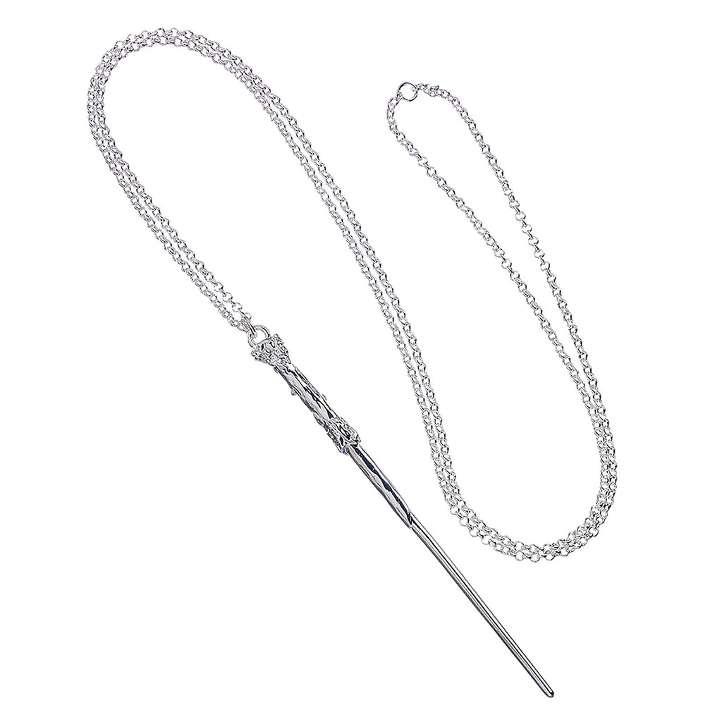 Produktbild Harry Potter - Zauberstab Kette