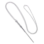 Produktbild Harry Potter - Zauberstab Kette
