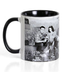 Produktbild Friends - Skyscraper Tasse