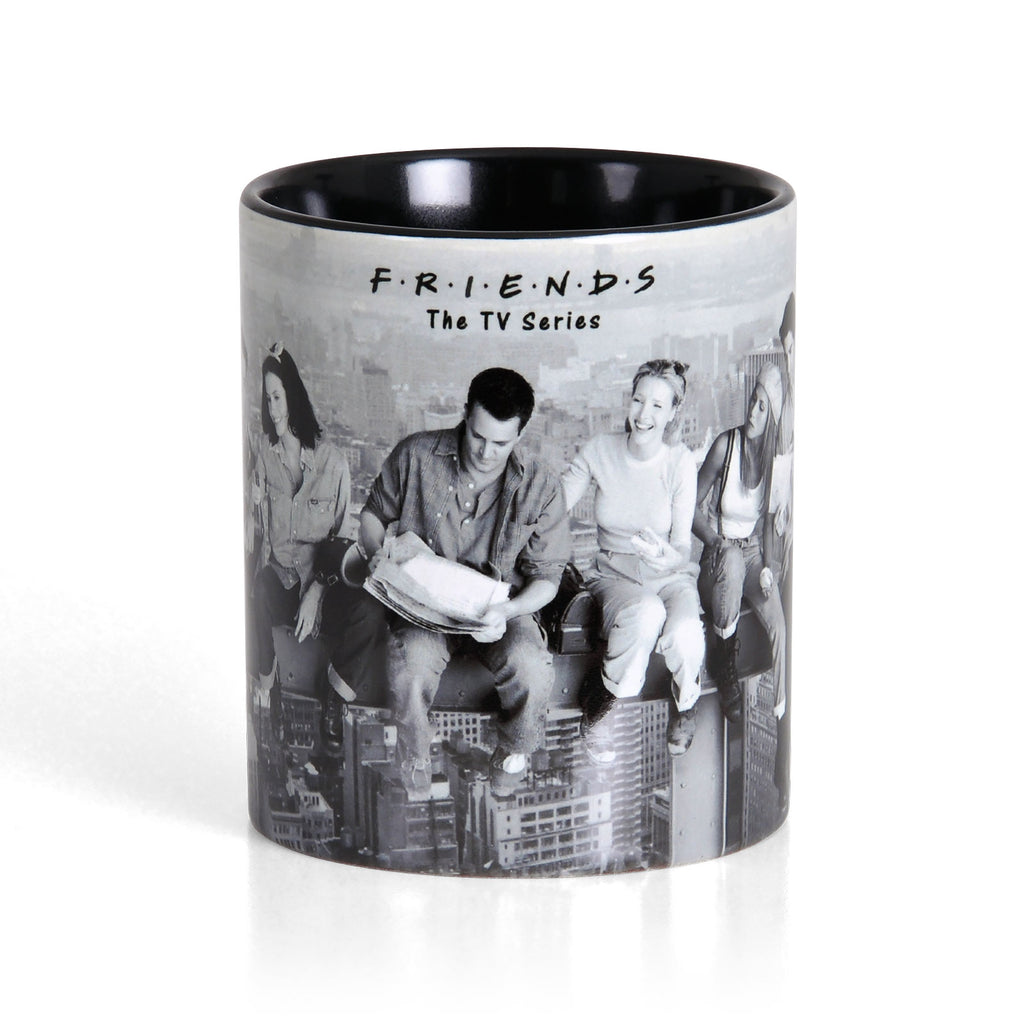 Produktbild Friends - Skyscraper Tasse