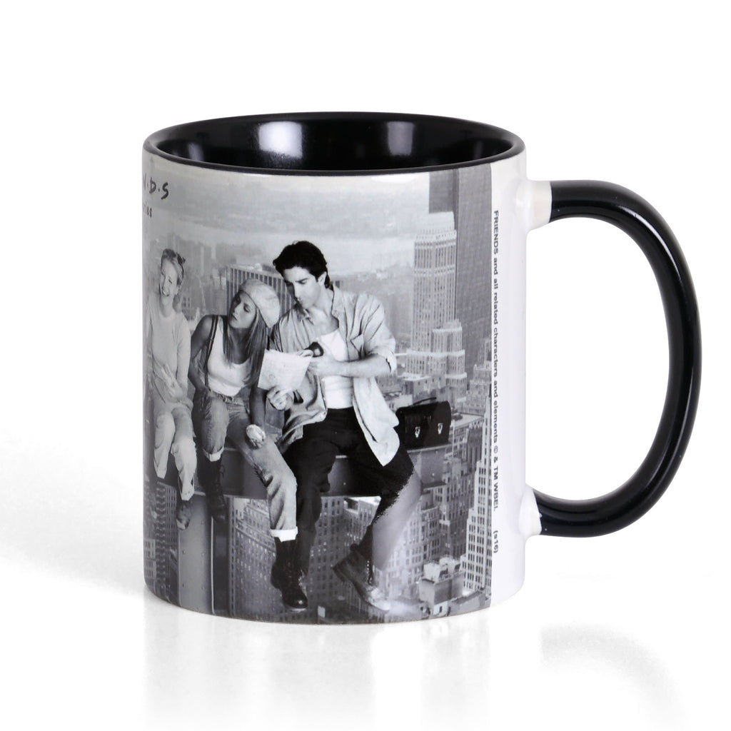 Produktbild Friends - Skyscraper Tasse
