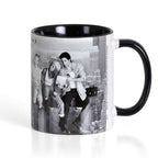Produktbild Friends - Skyscraper Tasse