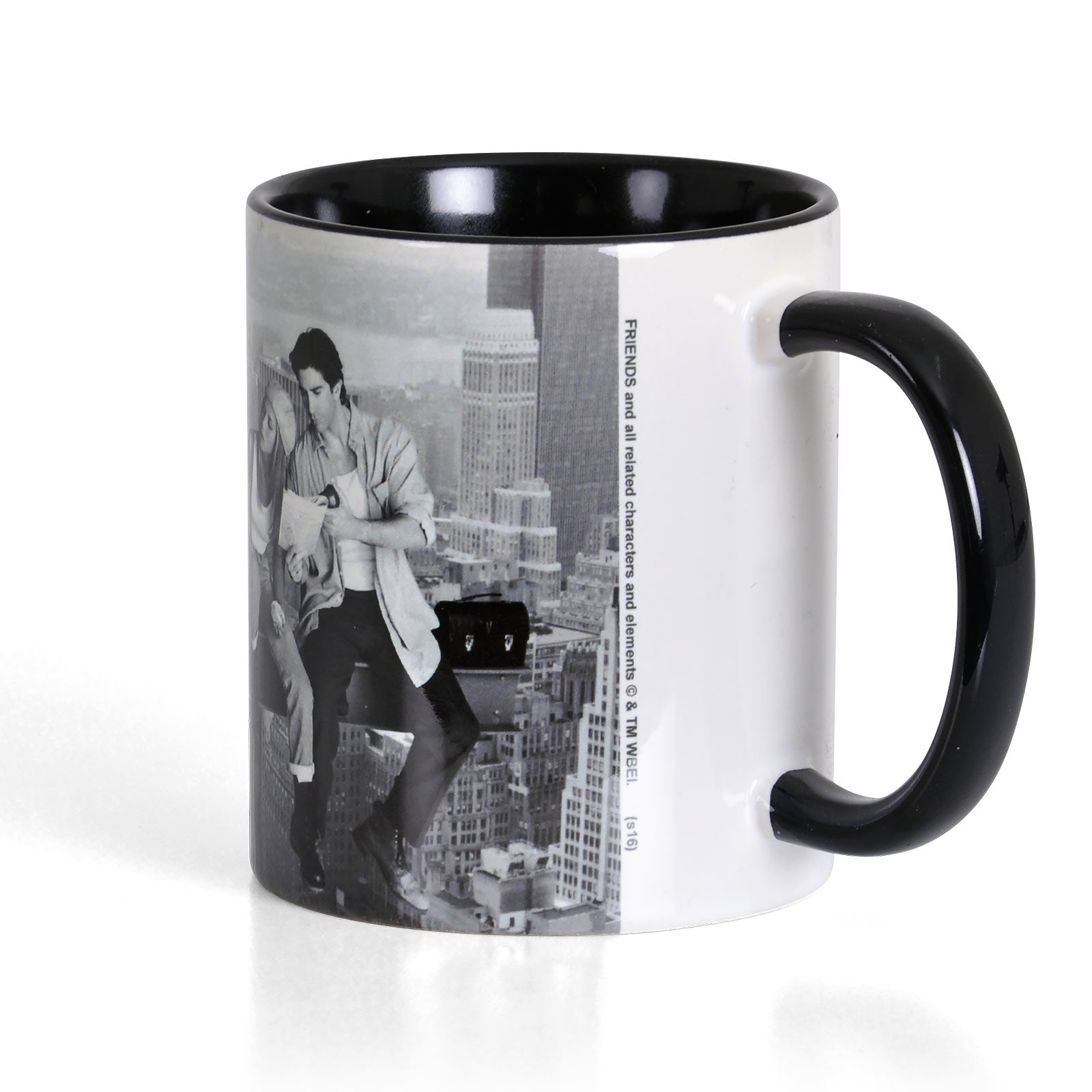 Produktbild Friends - Skyscraper Tasse