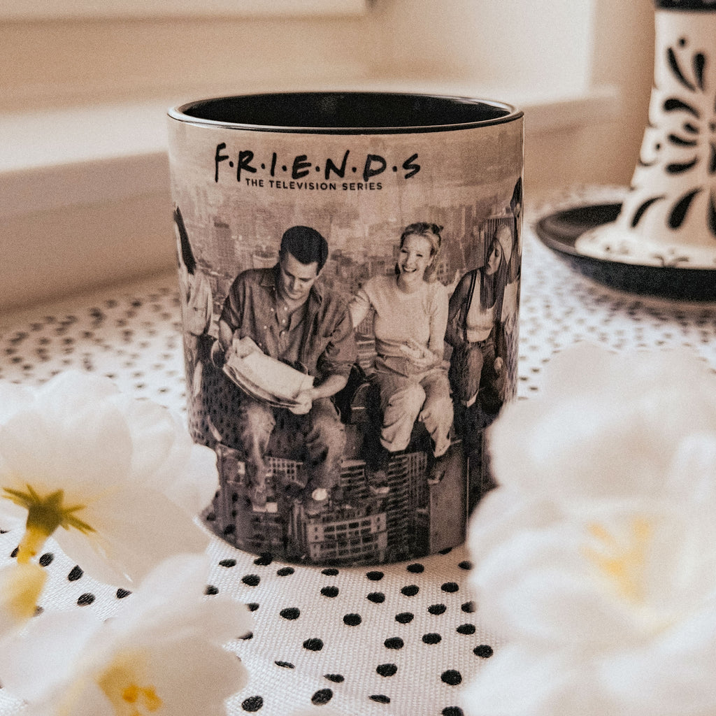 Produktbild Friends - Skyscraper Tasse