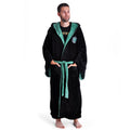 Produktbild Harry Potter - Slytherin Bademantel