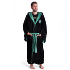 Produktbild Harry Potter - Slytherin Bademantel