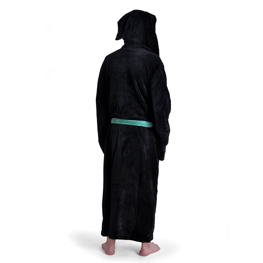 Produktbild Harry Potter - Slytherin Bademantel