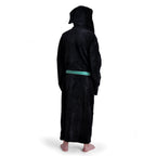 Produktbild Harry Potter - Slytherin Bademantel