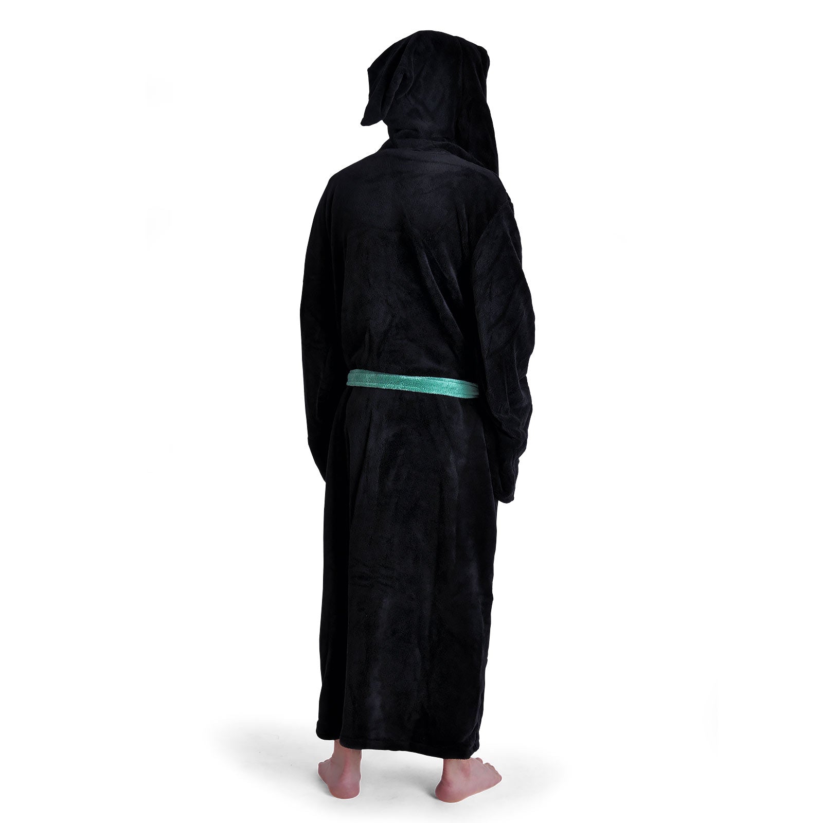 Produktbild Harry Potter - Slytherin Bademantel