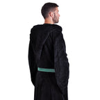 Produktbild Harry Potter - Slytherin Bademantel