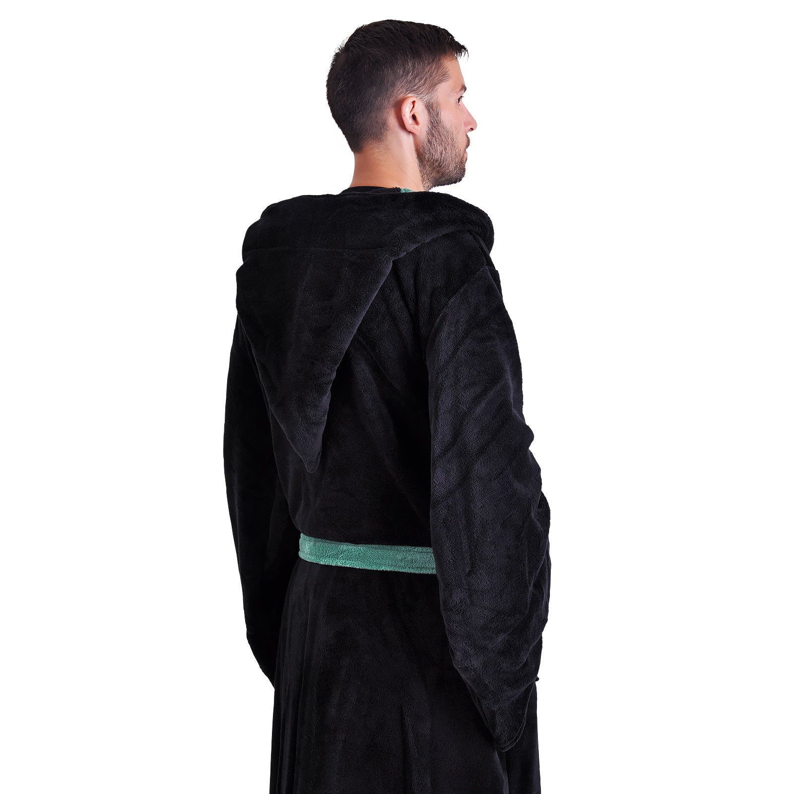 Produktbild Harry Potter - Slytherin Bademantel