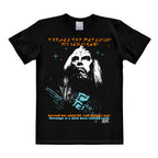 Produktbild Star Trek - Rache der Klingonen T-Shirt schwarz