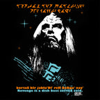 Produktbild Star Trek - Rache der Klingonen T-Shirt schwarz