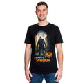 Produktbild The Division - Operation Dark Winter T-Shirt schwarz