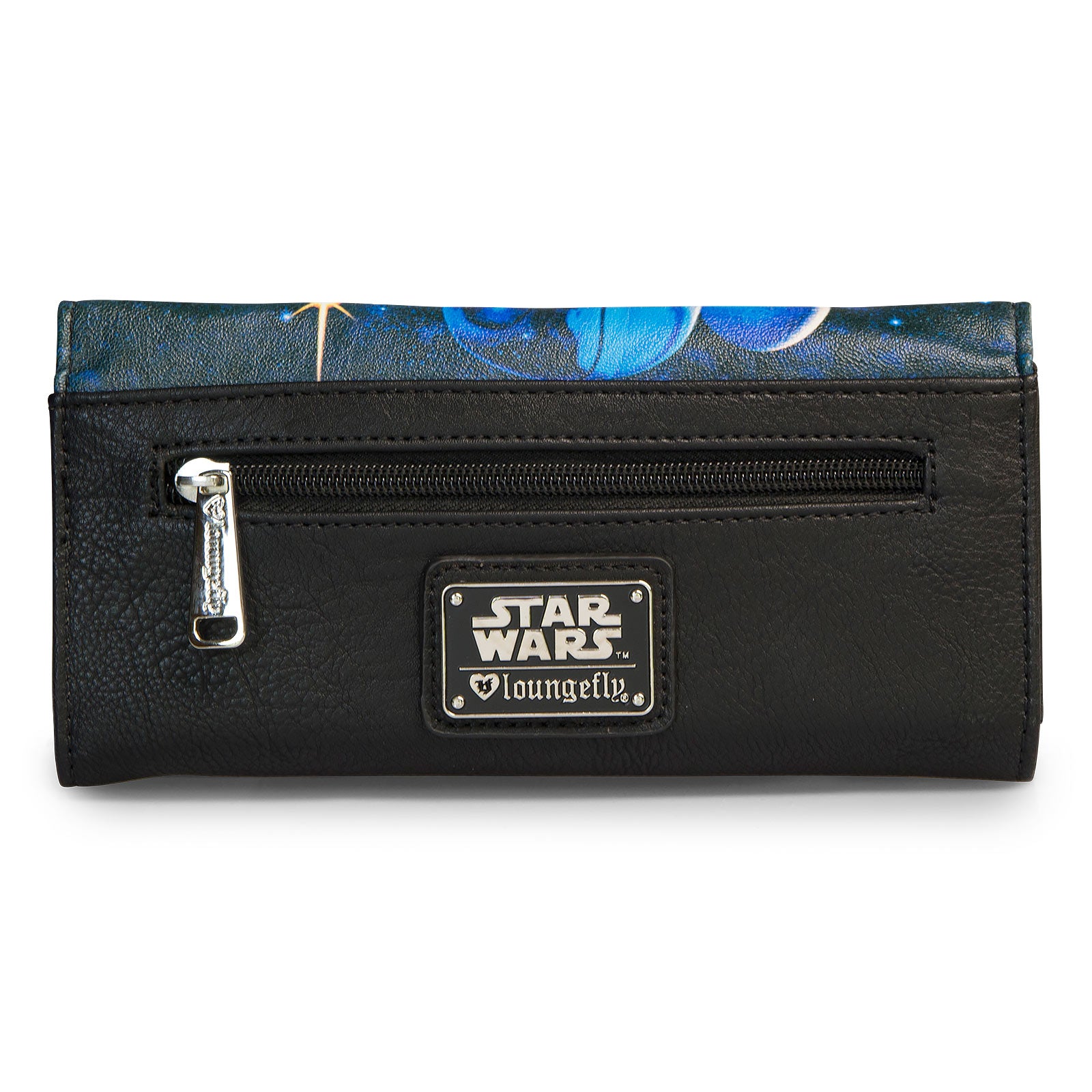 Produktbild Star Wars - Luke & Leia Geldbörse