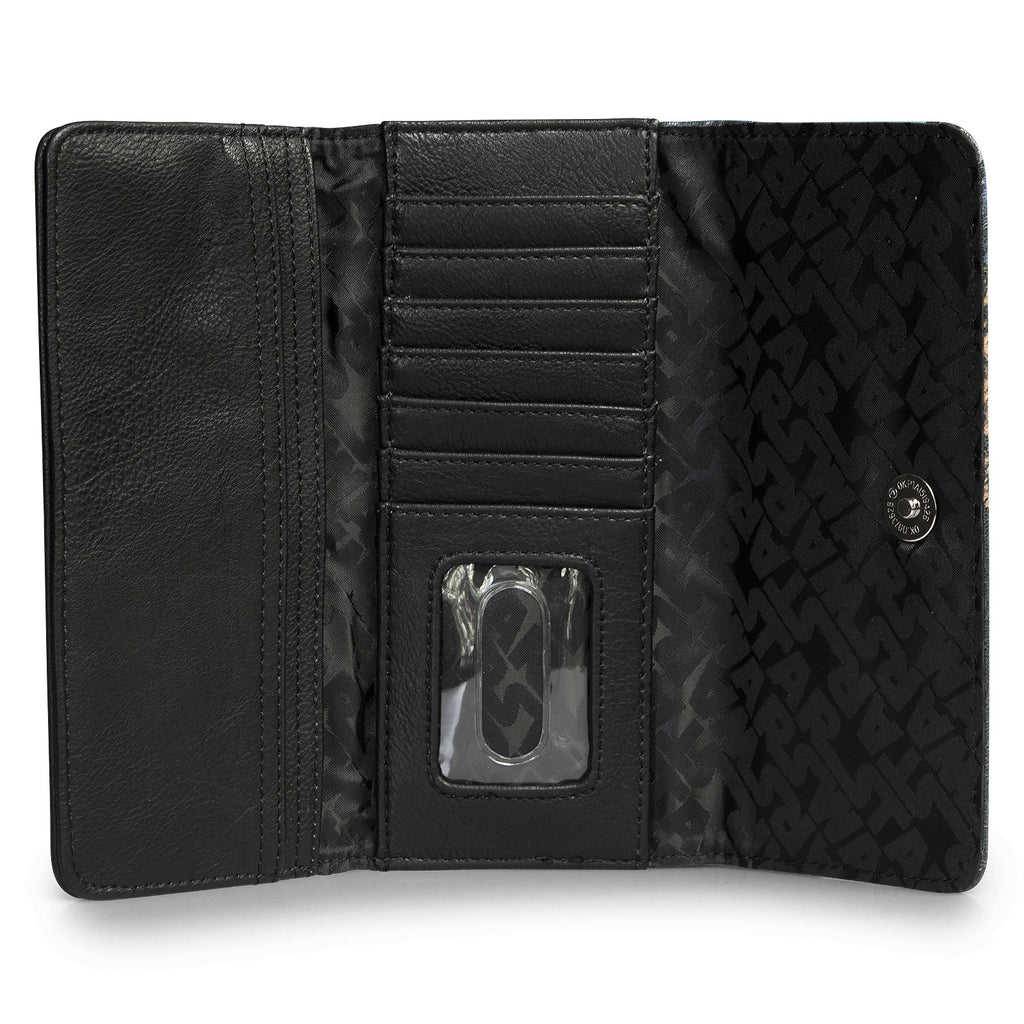 Produktbild Star Wars - Luke & Leia Geldbörse