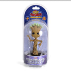 Product image Guardians of the Galaxy - Dancing Groot Solar Bobblehead