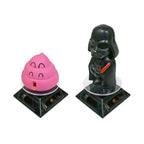 Produktbild Solar Spinner - Drehbühne für Action-Figuren