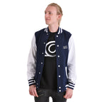 Produktbild Naruto - Konoha Logo College Jacke