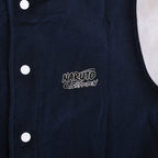 Produktbild Naruto - Konoha Logo College Jacke