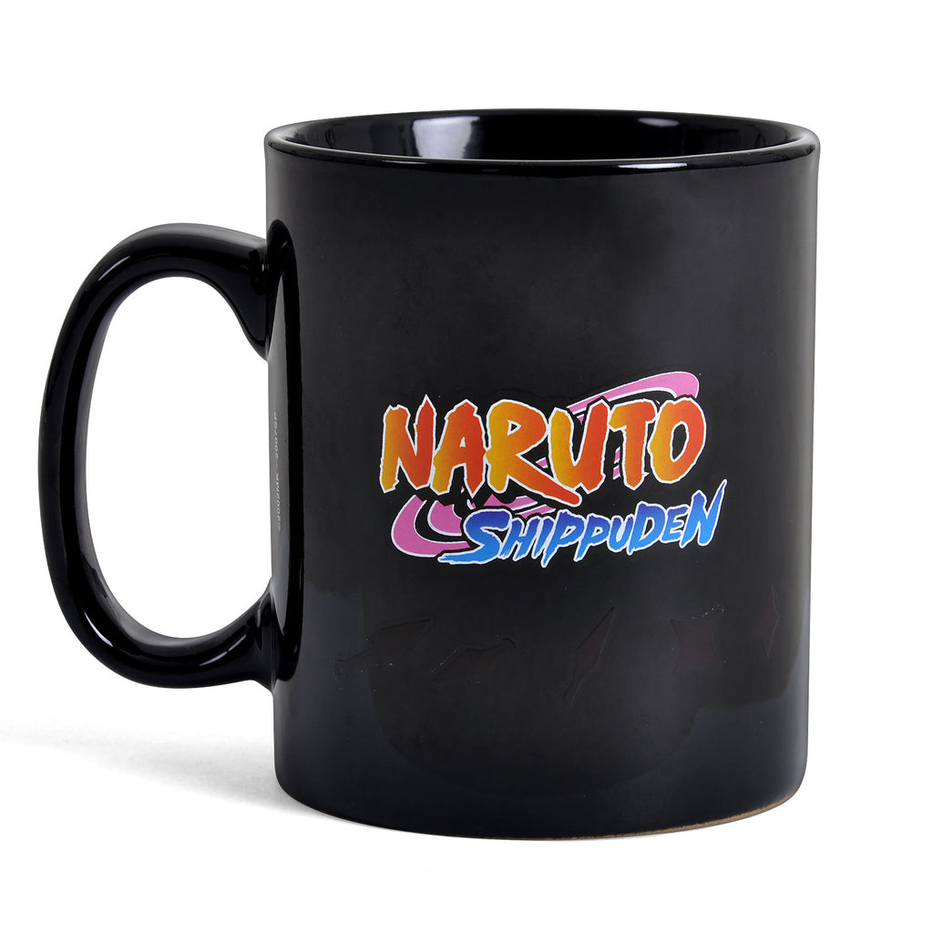 Product image Naruto - Thermal Effect Mug
