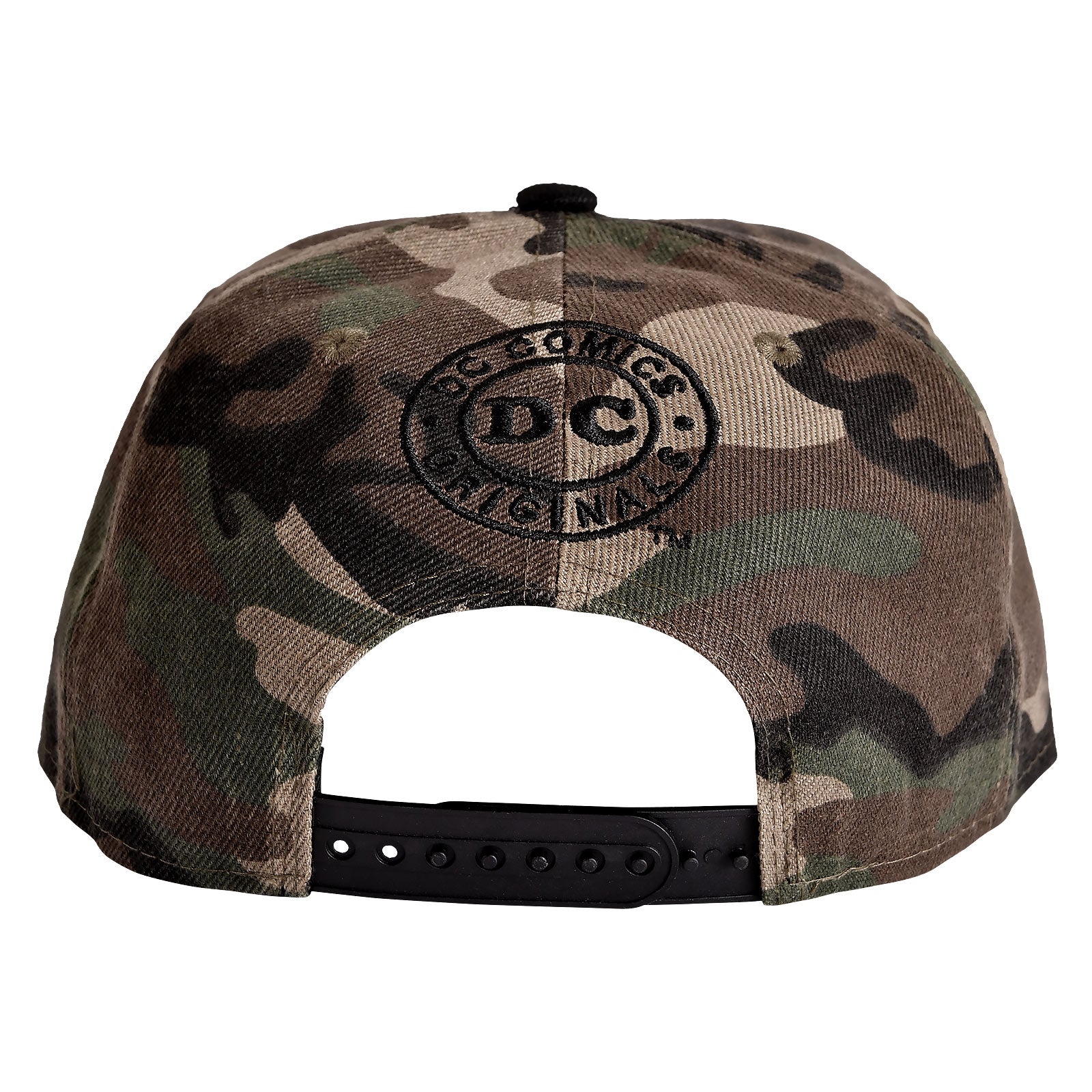 Product image Batman - Army Snapback Cap